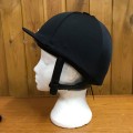 LYCRA HAT SILK - PLAIN